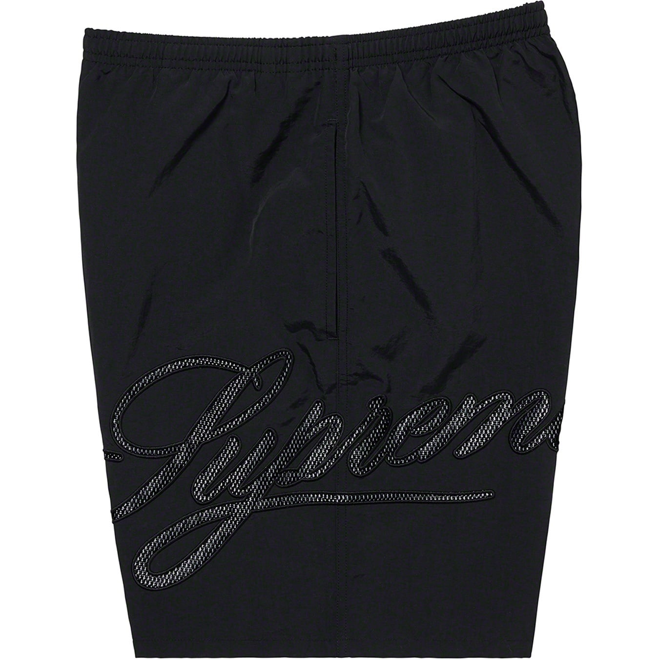 Mesh Script Water Short view 8